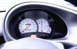 Ford Ka 1996 года